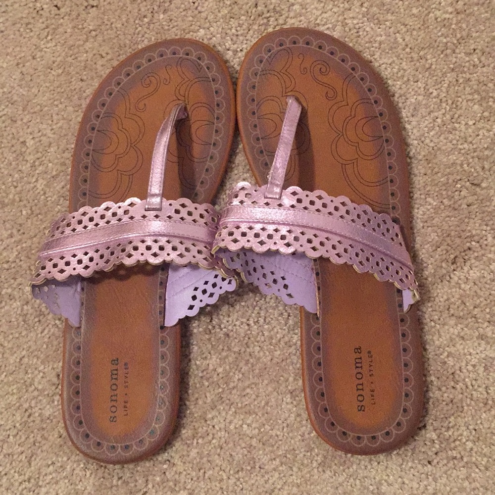 Sonoma Sandals
